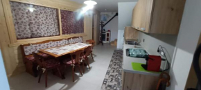 La Sosta 1